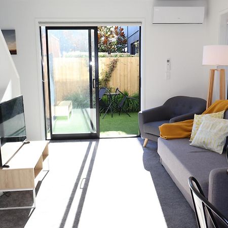 Appartamento Casino, Te Pai, Free Parking, 2Bed 2 Bath Christchurch Esterno foto