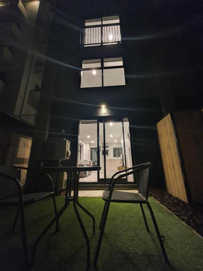 Appartamento Casino, Te Pai, Free Parking, 2Bed 2 Bath Christchurch Esterno foto