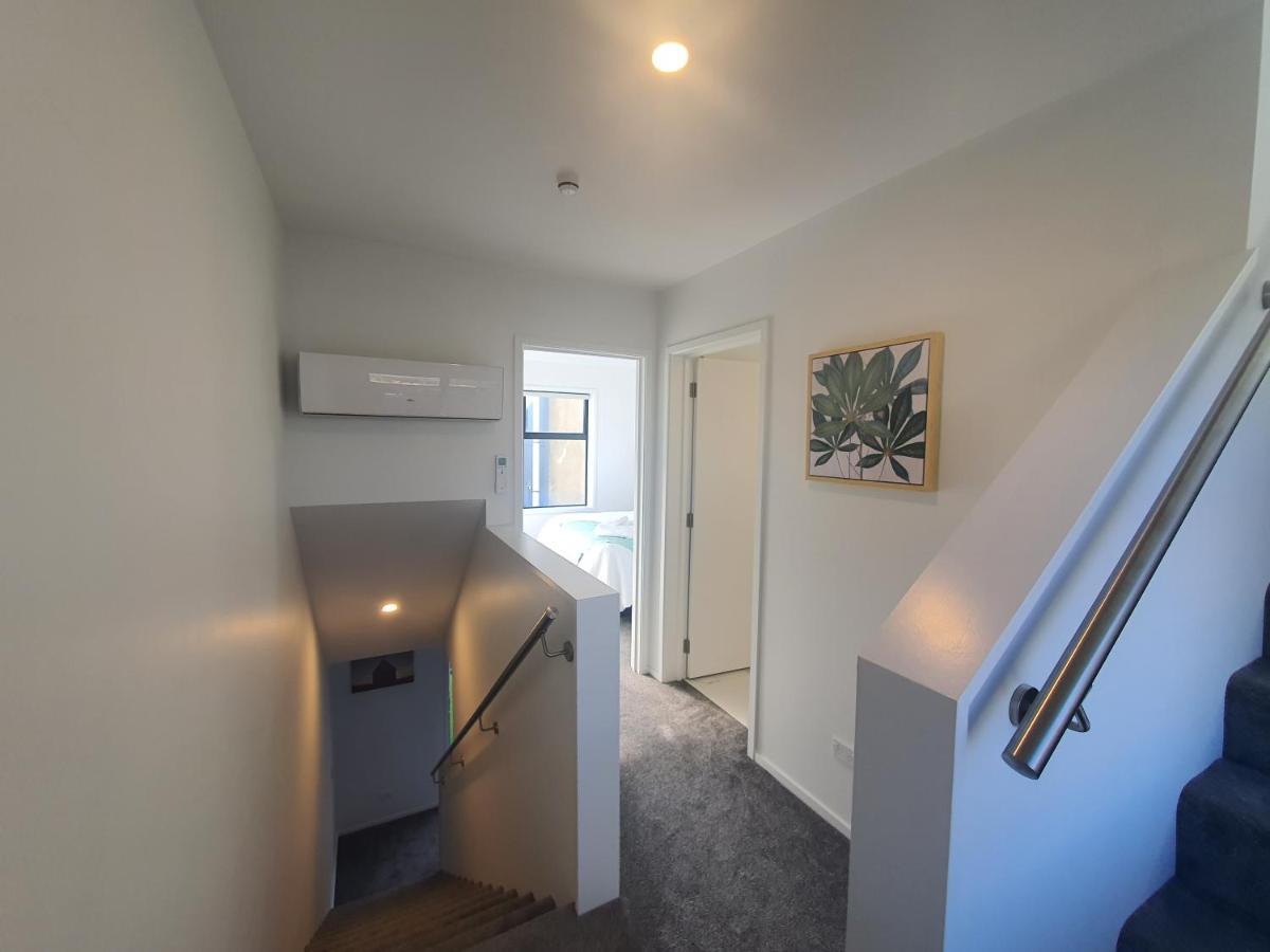 Appartamento Casino, Te Pai, Free Parking, 2Bed 2 Bath Christchurch Esterno foto