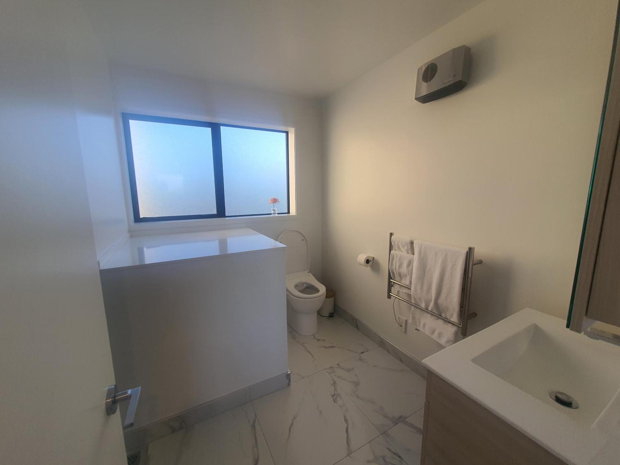 Appartamento Casino, Te Pai, Free Parking, 2Bed 2 Bath Christchurch Esterno foto