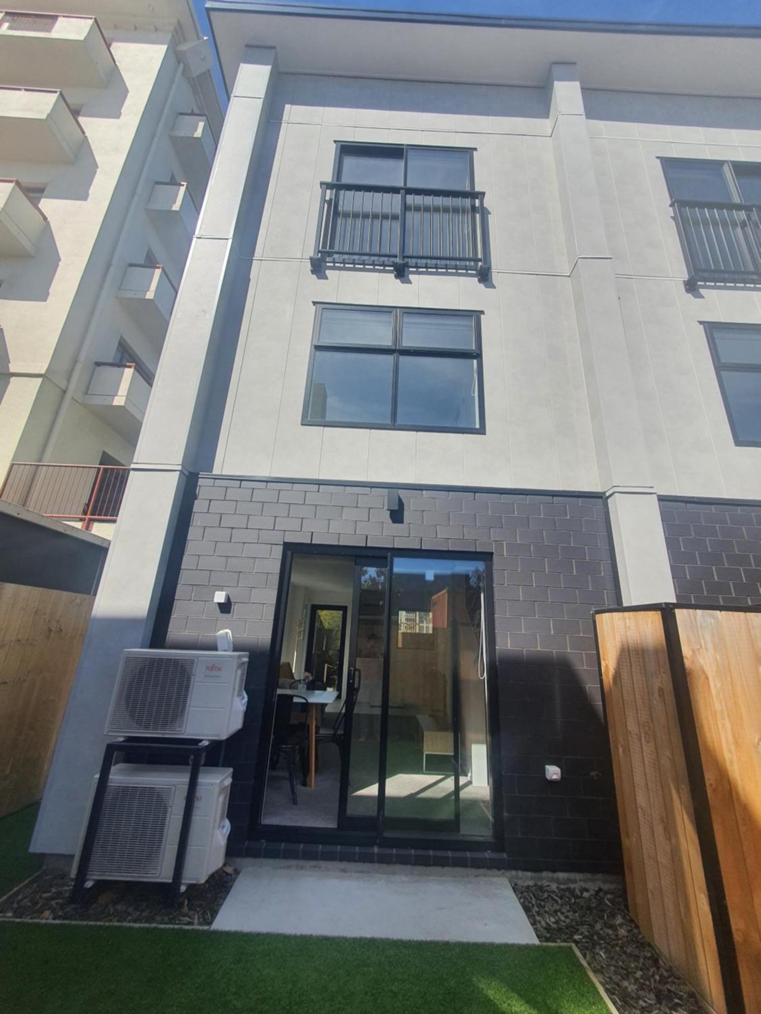 Appartamento Casino, Te Pai, Free Parking, 2Bed 2 Bath Christchurch Esterno foto