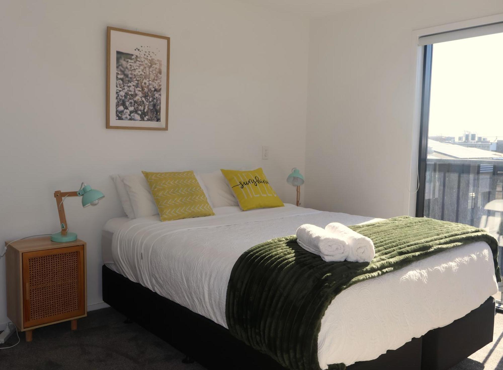 Appartamento Casino, Te Pai, Free Parking, 2Bed 2 Bath Christchurch Esterno foto