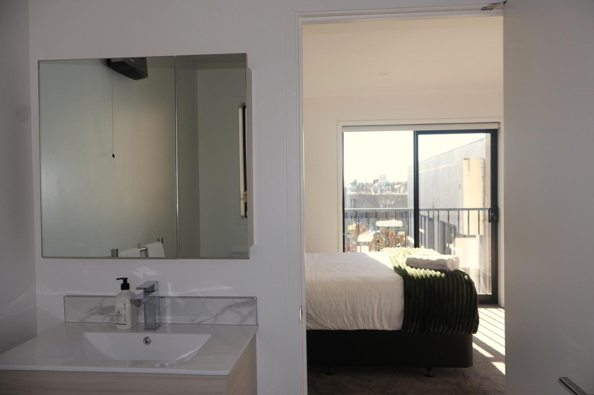 Appartamento Casino, Te Pai, Free Parking, 2Bed 2 Bath Christchurch Esterno foto