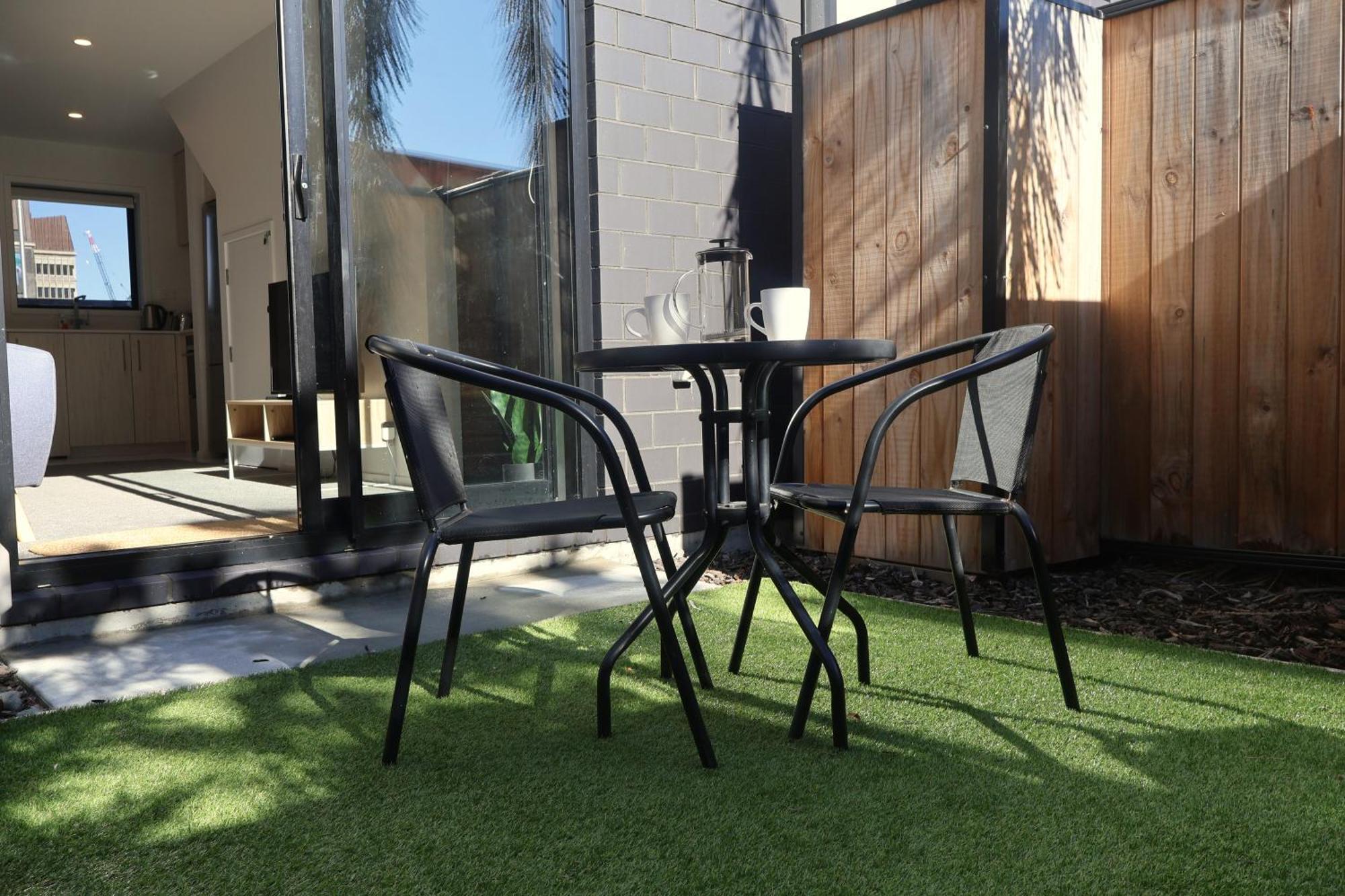 Appartamento Casino, Te Pai, Free Parking, 2Bed 2 Bath Christchurch Esterno foto