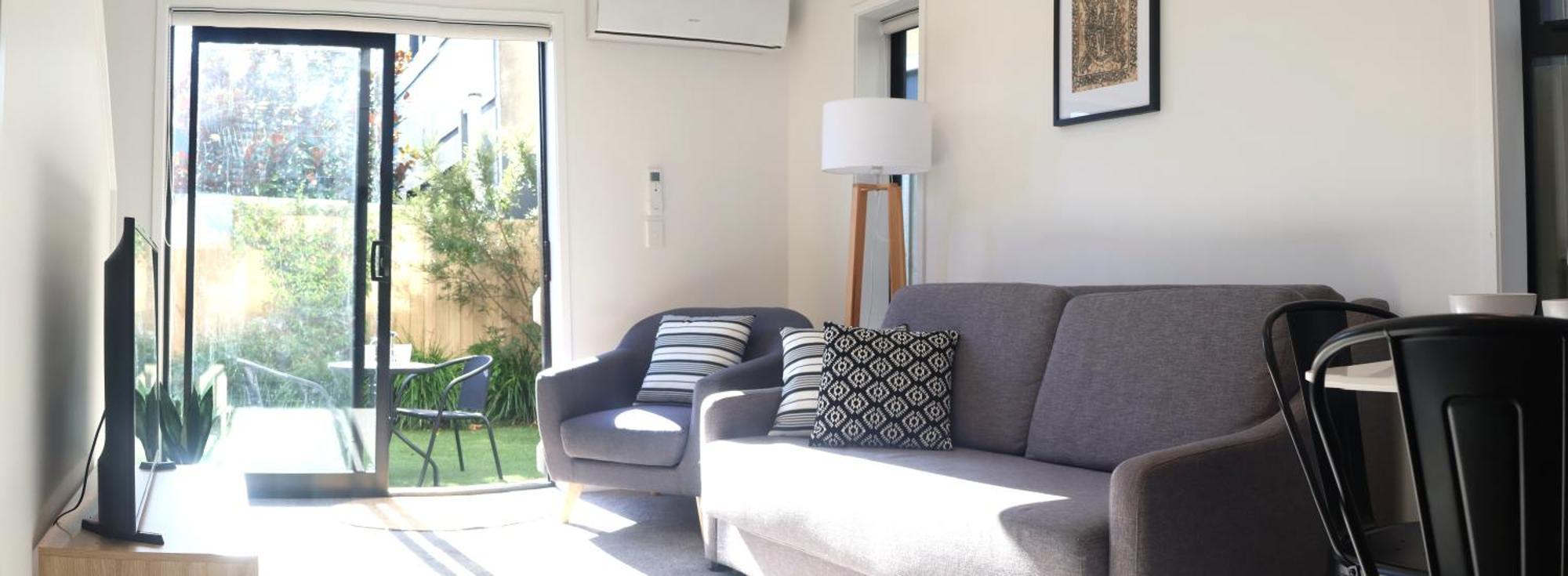 Appartamento Casino, Te Pai, Free Parking, 2Bed 2 Bath Christchurch Esterno foto